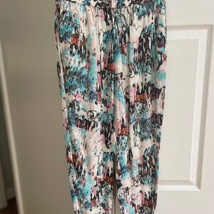 Women's tapered dress jogger/pant